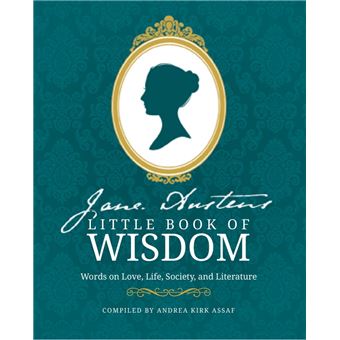 Jane Austen’s Little Book of Wisdom - 1
