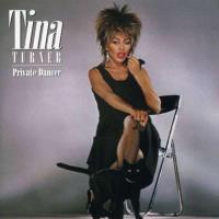 Private Dancer - CD
