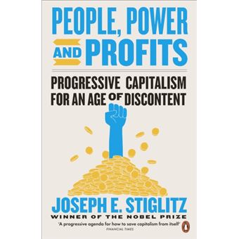 People, Power, and Profits
