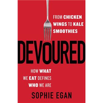 Devoured