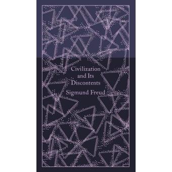 Civilization and its Discontents