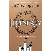 Lendário – Stephanie Garber – Touché Livros