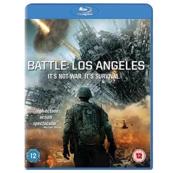 Battle: Los Angeles