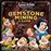 Snow White & The Seven Dwarfs: A Gemstone Mining Game - USAopoly_0