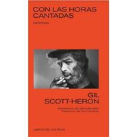 Con las horas cantadas