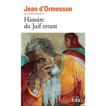 Histoire du Juif errant - 1