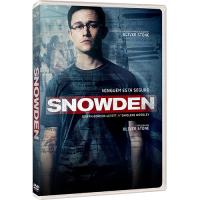 Snowden (DVD)