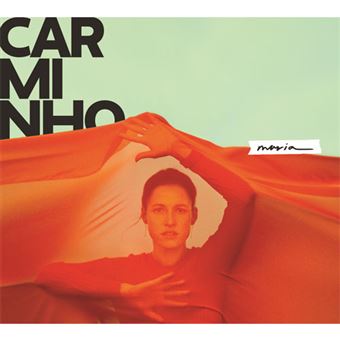 Maria - Exclusivo Fnac - CD