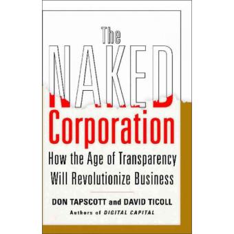 The Naked Corporation