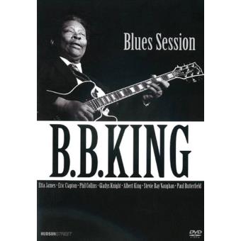Blues Session
