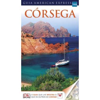 Córsega: Guia American Express