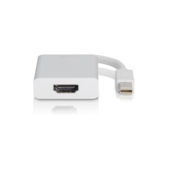 Moshi Adaptador mini DisplayPort - HDMI (Audio)