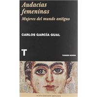 Audacias Femeninas: Mujeres en el Mundo Antiguo