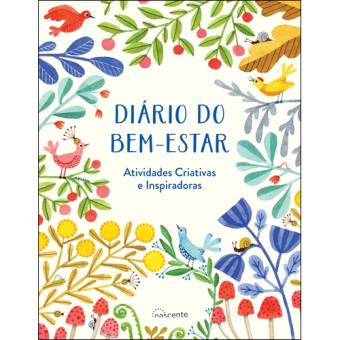 Diário do Bem-Estar