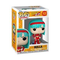 Funko Pop! Animation Figura de Vinyl Dragon Ball GT: Bulla - 1628