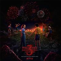 BSO Stranger Things Season 3 - CD