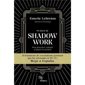 Mi Diario De Shadow Work - 1