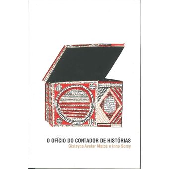 O Ofício do Contador de Histórias - 1