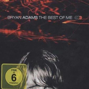 The Best Of Me (2CD+DVD)