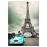Puzzle Torre Eiffel - 500 Peças_1