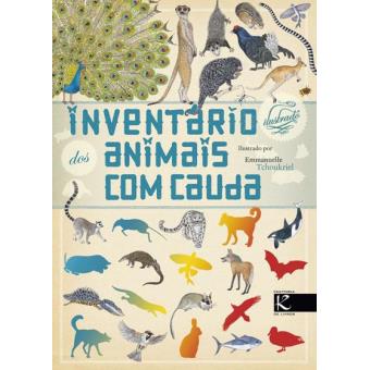 Inventário dos Animais com Cauda