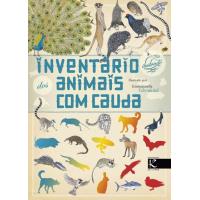 Inventário dos Animais com Cauda