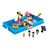 LEGO Disney Princess 43174 Aventuras do Livro de Contos da Mulan_1