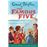 Famous Five - Book 6_0
