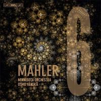 Symphony N. 6 - SACD