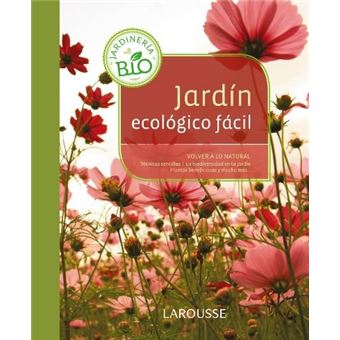 Jardin ecologico facil