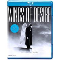Wings of Desire