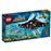 LEGO Marvel Super Heroes 76095 Aquaman: O Ataque de Black Manta_0