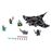 LEGO Marvel Super Heroes 76095 Aquaman: O Ataque de Black Manta_1
