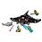 LEGO Marvel Super Heroes 76095 Aquaman: O Ataque de Black Manta_2