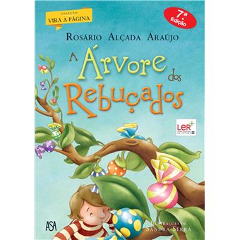 A Árvore dos Rebuçados
