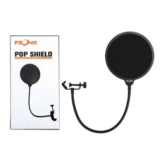 Tapavento de Estúdio FZONE PF-8