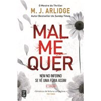 Mal Me Quer