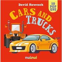 Cars and trucks