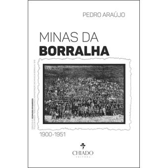Minas da Borralha