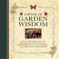 Book of garden wisdom