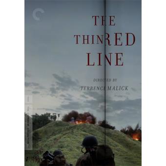 The Thin Red Line