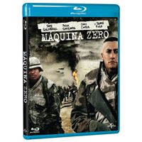 Máquina Zero: Jarhead - Blu-ray