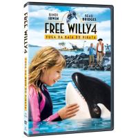 Libertem Willy 4: Fuga da Baía do Pirata