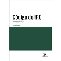 Código do IRC