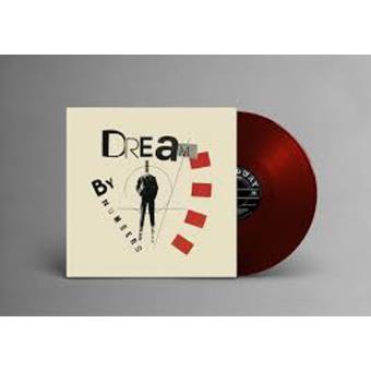 Dream by Numbers (10'')