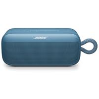 Coluna Portátil Bluetooth Bose SoundLink Plus - Azul - Outlet - Grade A
