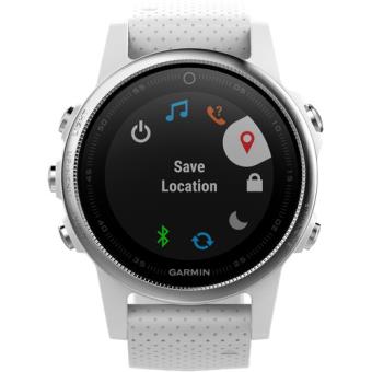 Garmin fenix 5 fnac new arrivals