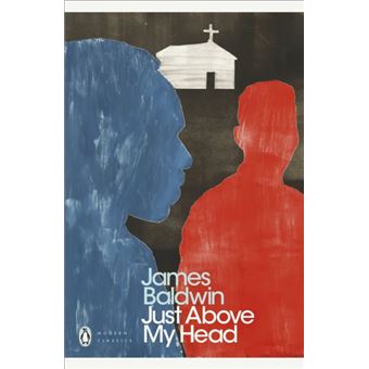 Just Above My Head