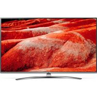 Smart TV LG HDR UHD 4K 55UM7610 140cm