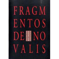 Fragmentos de Novalis